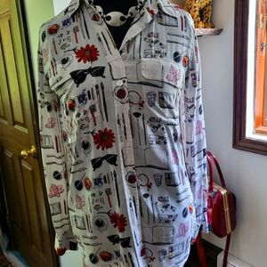 Vintage silk Equipment